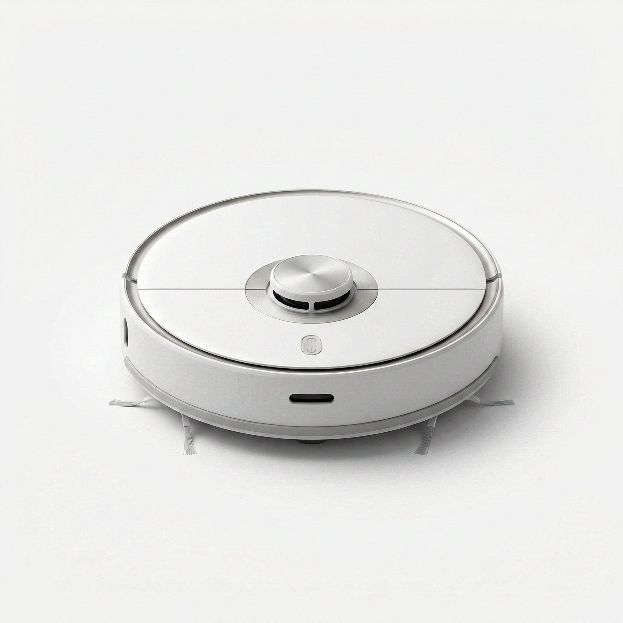 Vacuums & Floor Care