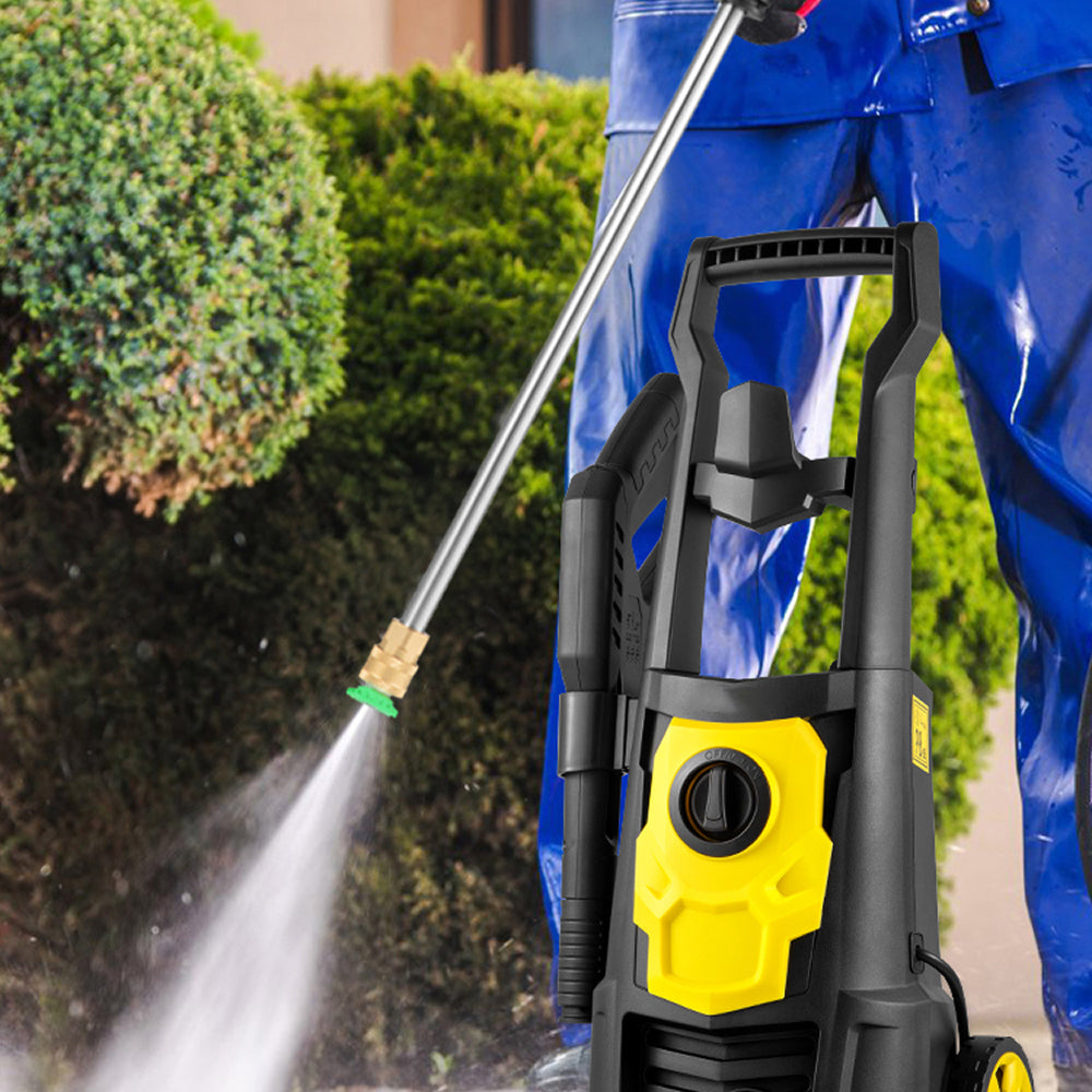WashyVolt Electric Pressure Washer