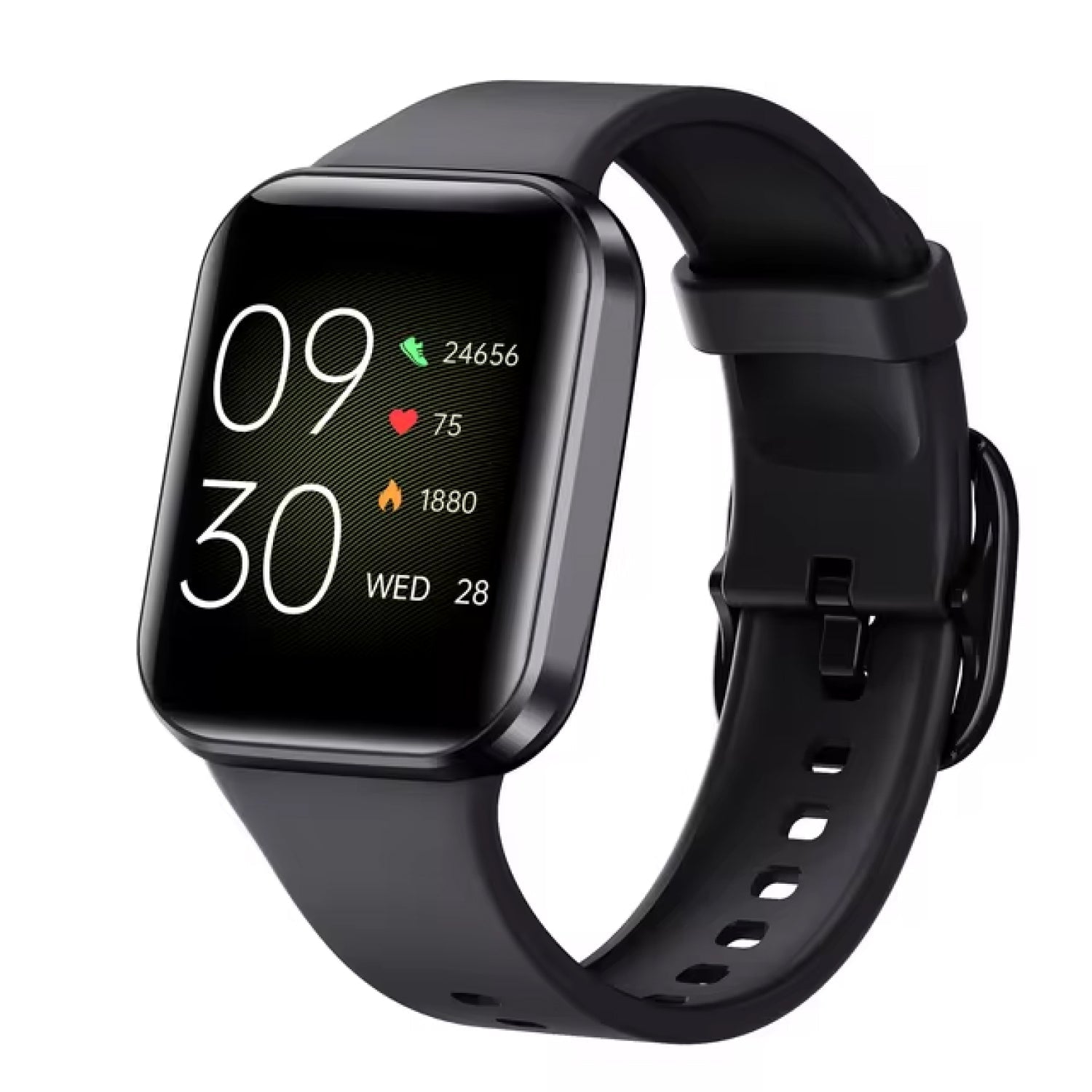 ActTreck Health Tracker Watch