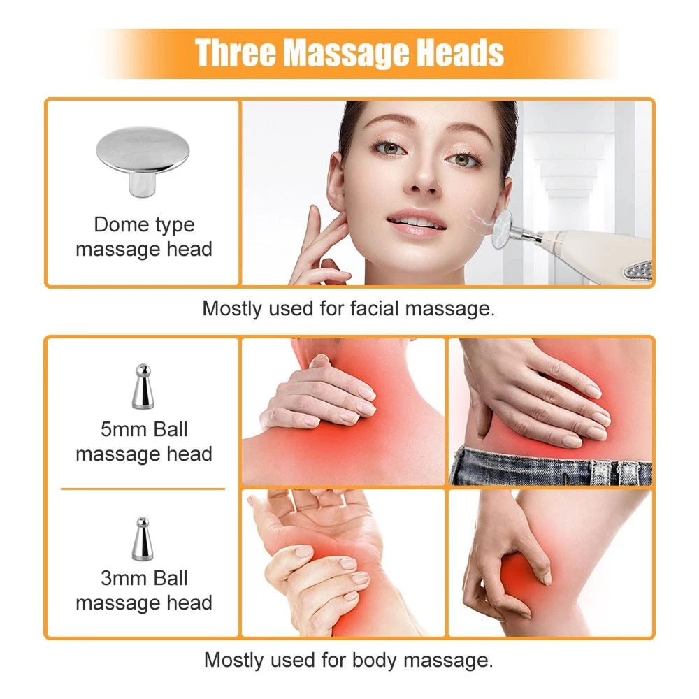 AcuPulsez Acupuncture Pen
