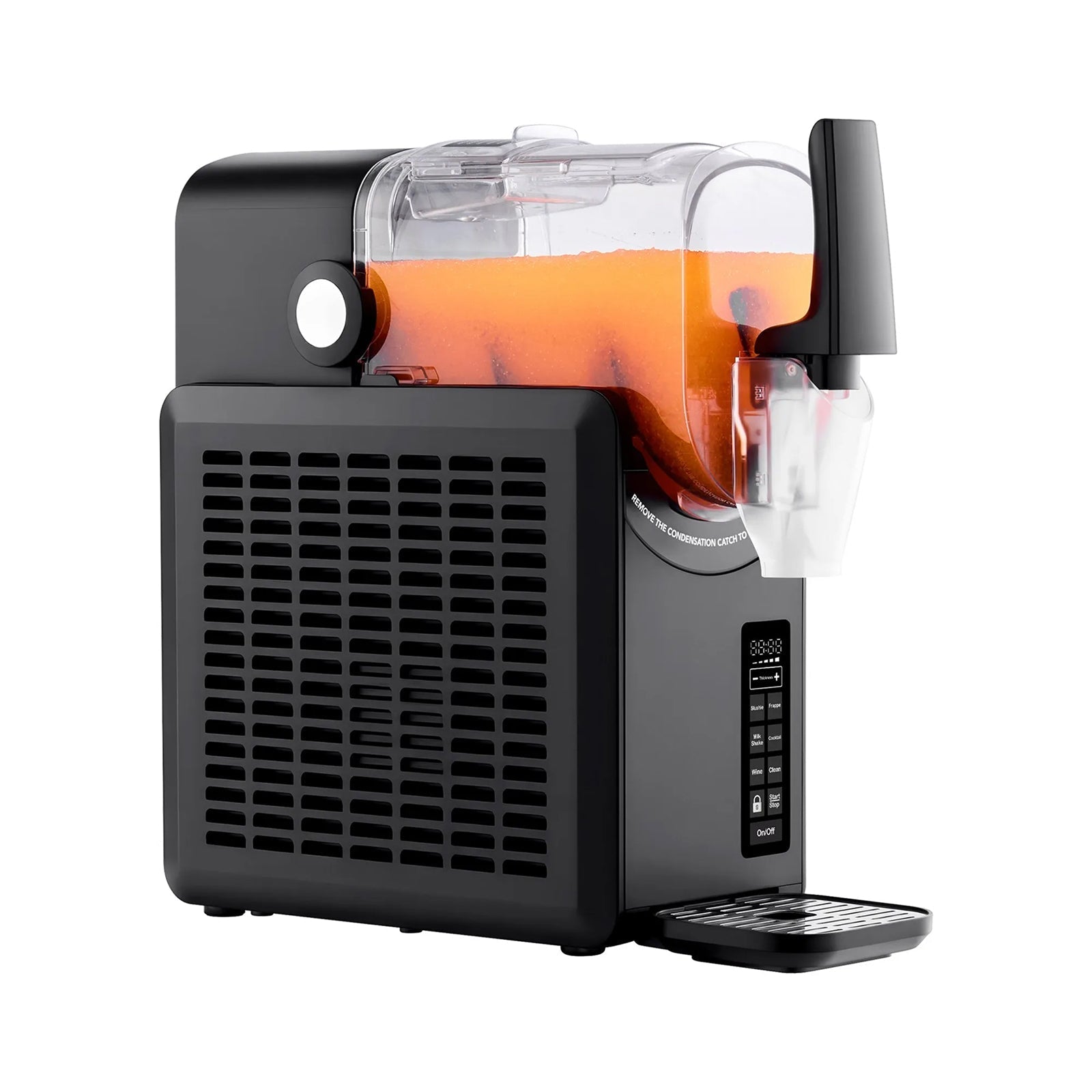 SlushGou Slushie Machine