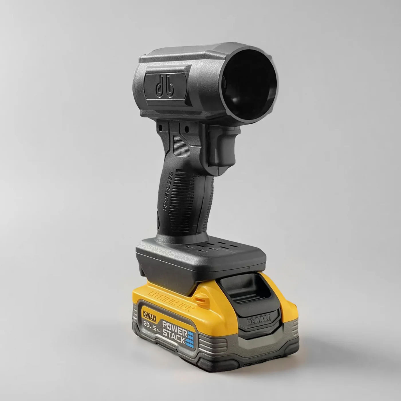 AeroxDry Car Dryer Blower