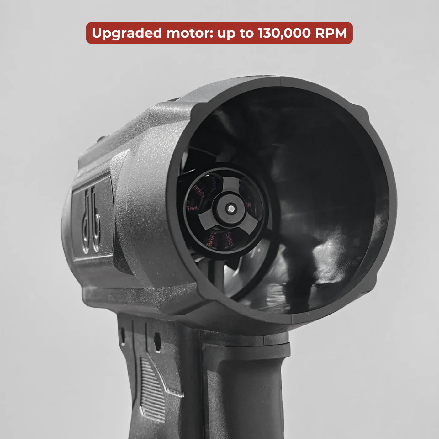 AeroxDry Car Dryer Blower