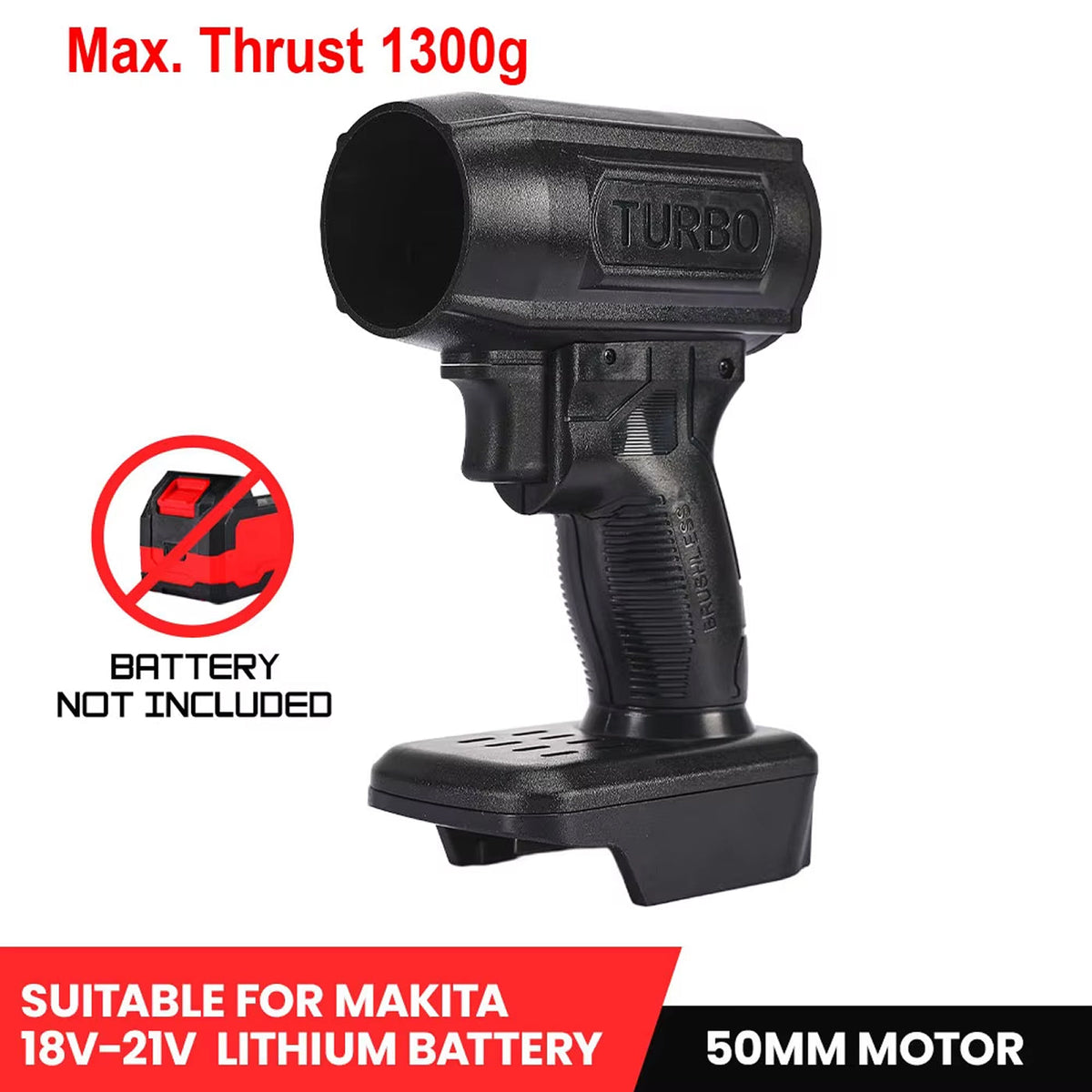 AeroxDry Car Dryer Blower