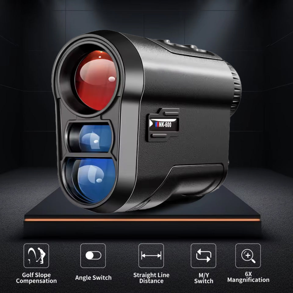 AimeHole Rangefinder For Golf