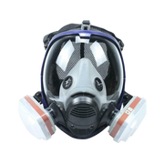 AirSafier Mask for Fire Smoke Protection