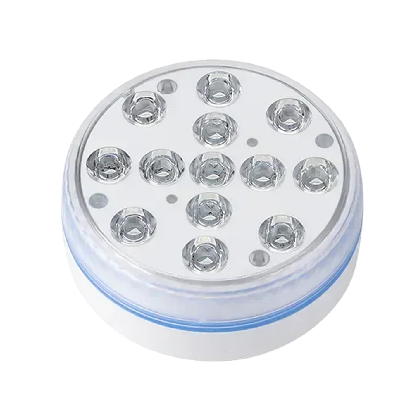 [BUY 3 GET 1 FREE] AquaLoxt Submersible Pool Light