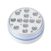 [BUY 3 GET 1 FREE] AquaLoxt Submersible Pool Light