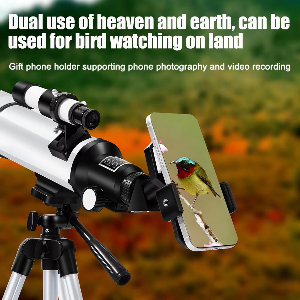 Astrogazeir Telescope For Beginner