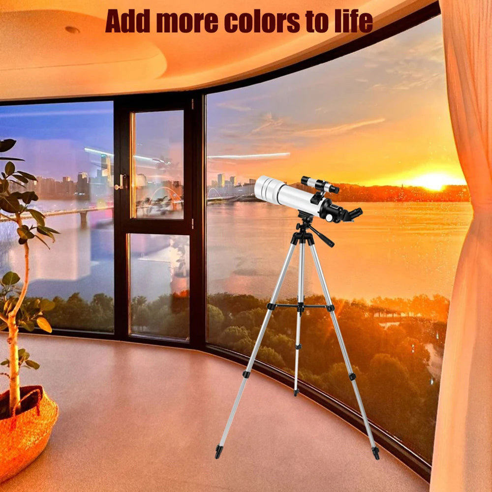Astrogazeir Telescope For Beginner