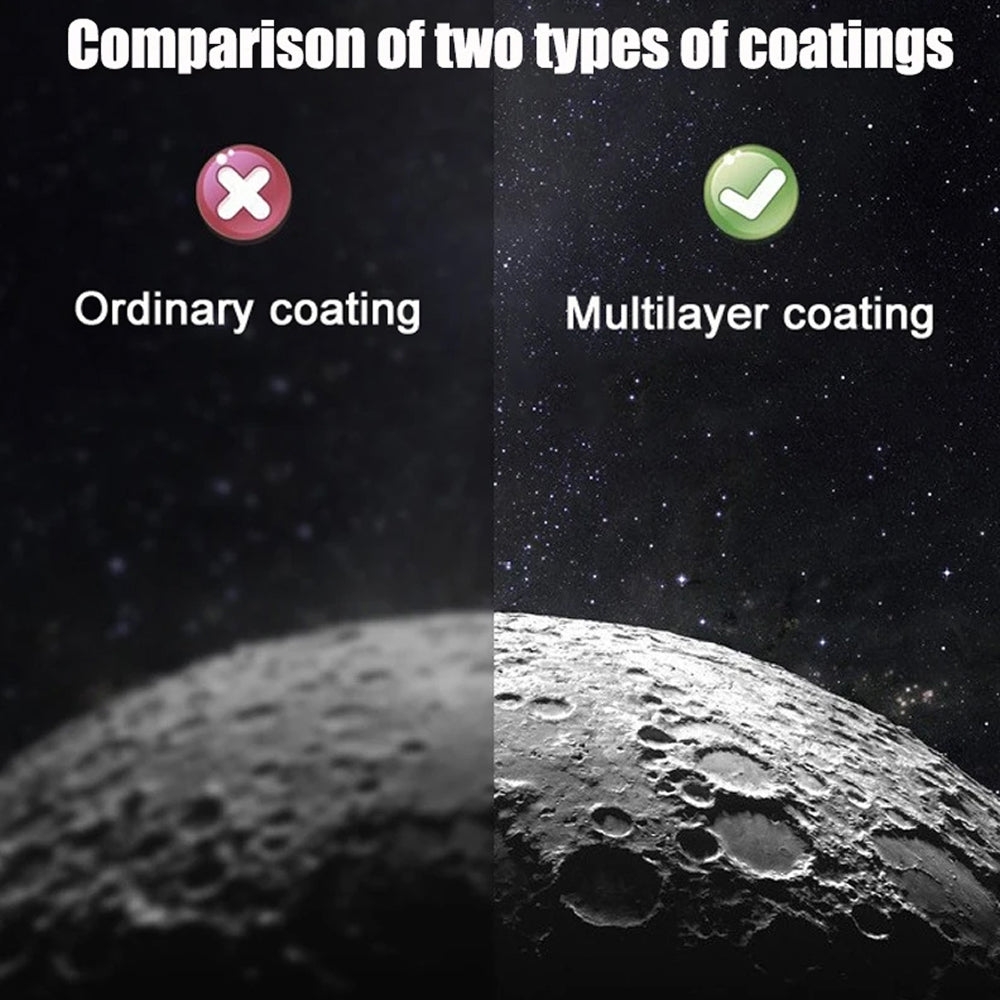 Astrogazeir Telescope For Beginner