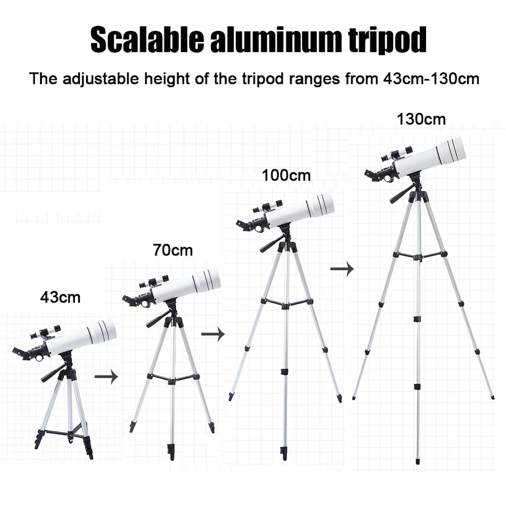 Astrogazeir Telescope For Beginner