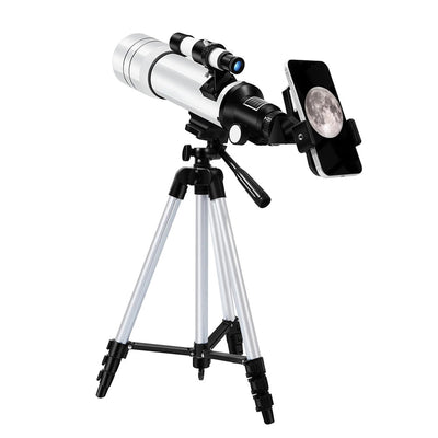 Astrogazeir Telescope For Beginners