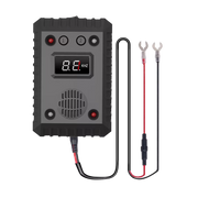 AutexRat Ultrasonic Rodent Repeller For Cars