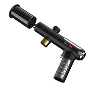 Blazorams Propane Torch Gun