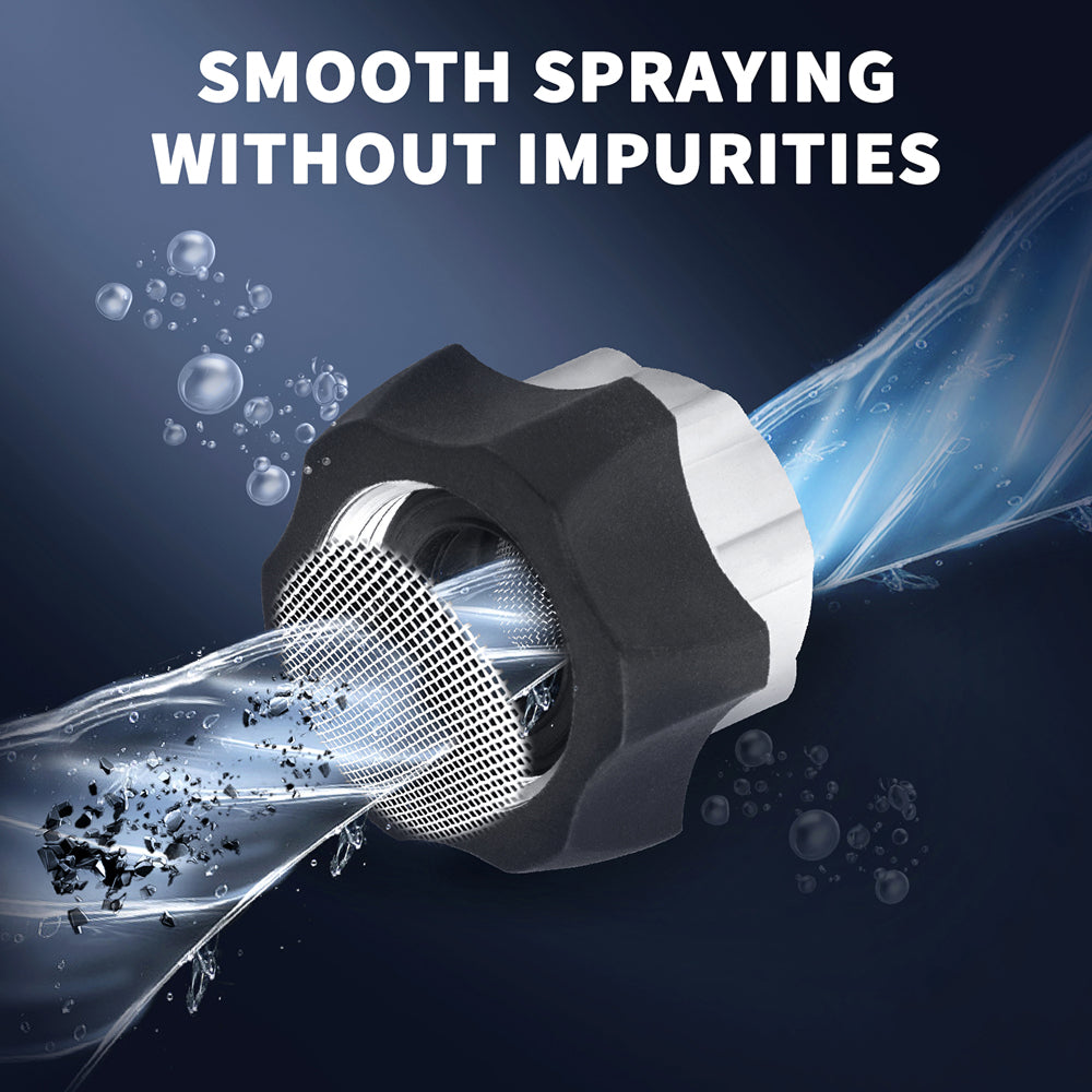 WashyVolt Electric Pressure Washer