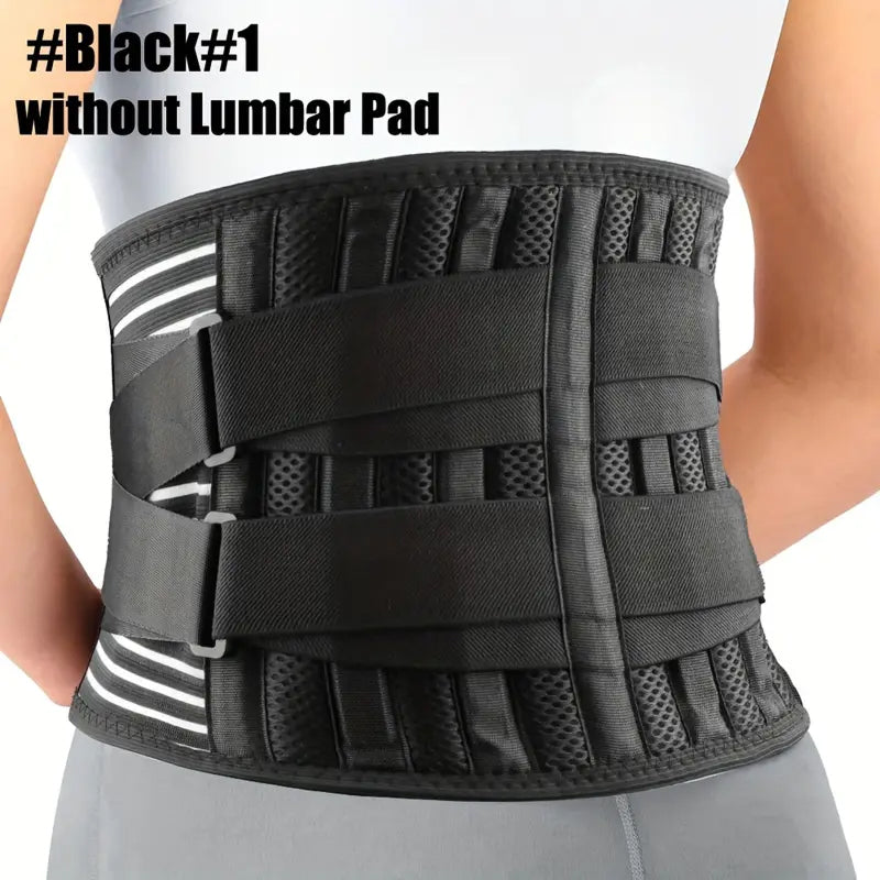 Backionex Back Support Belt