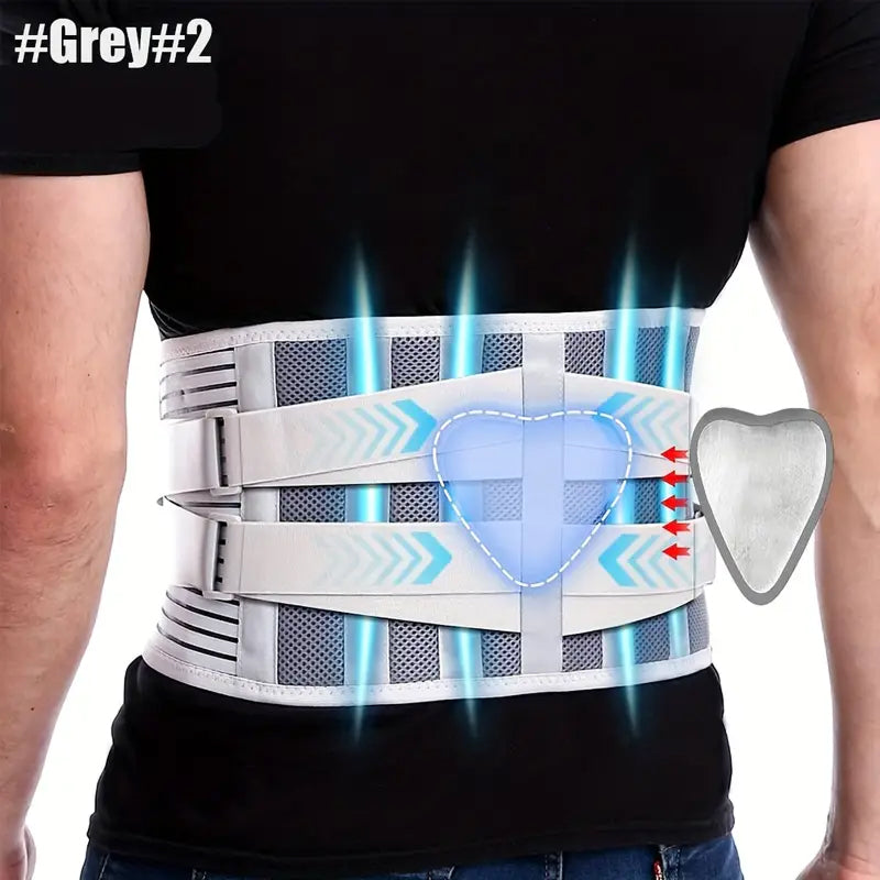 Backionex Back Support Belt