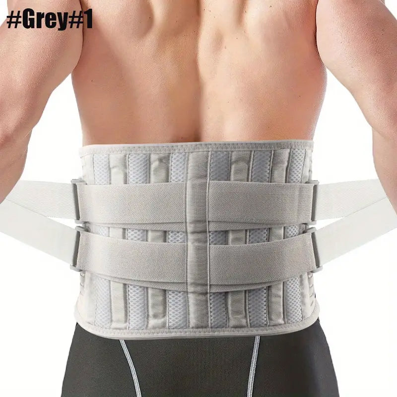 Backionex Back Support Belt