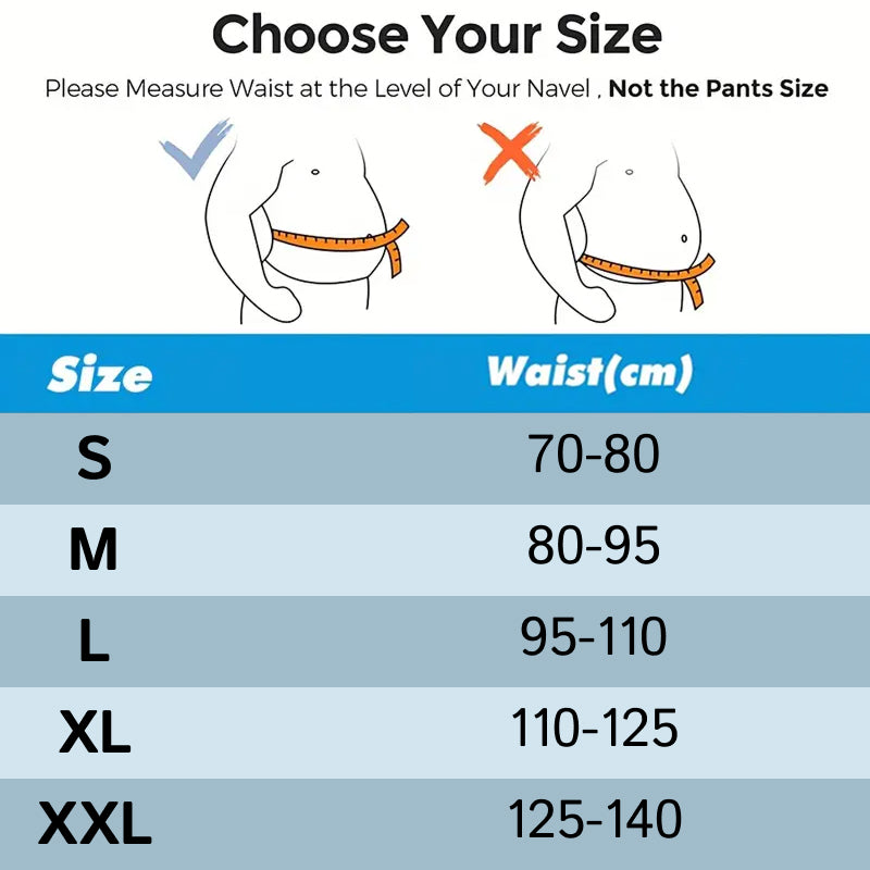 Backionex Back Support Belt