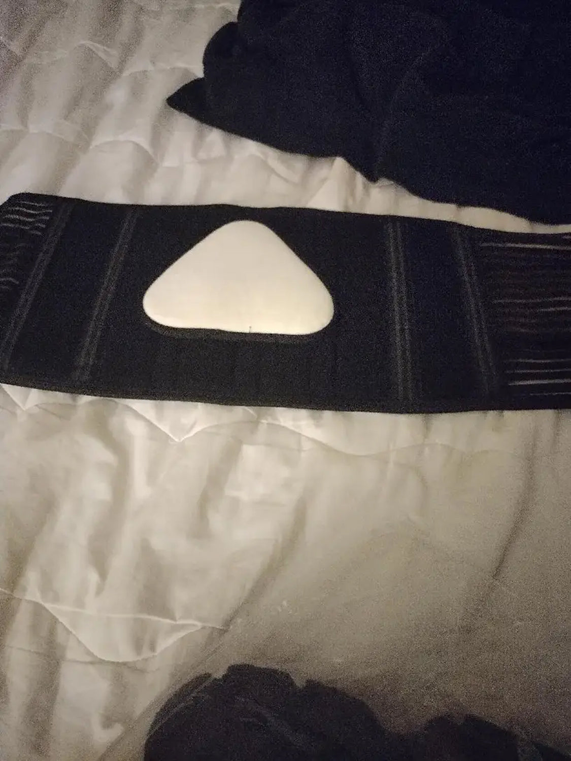 Backionex Back Support Belt