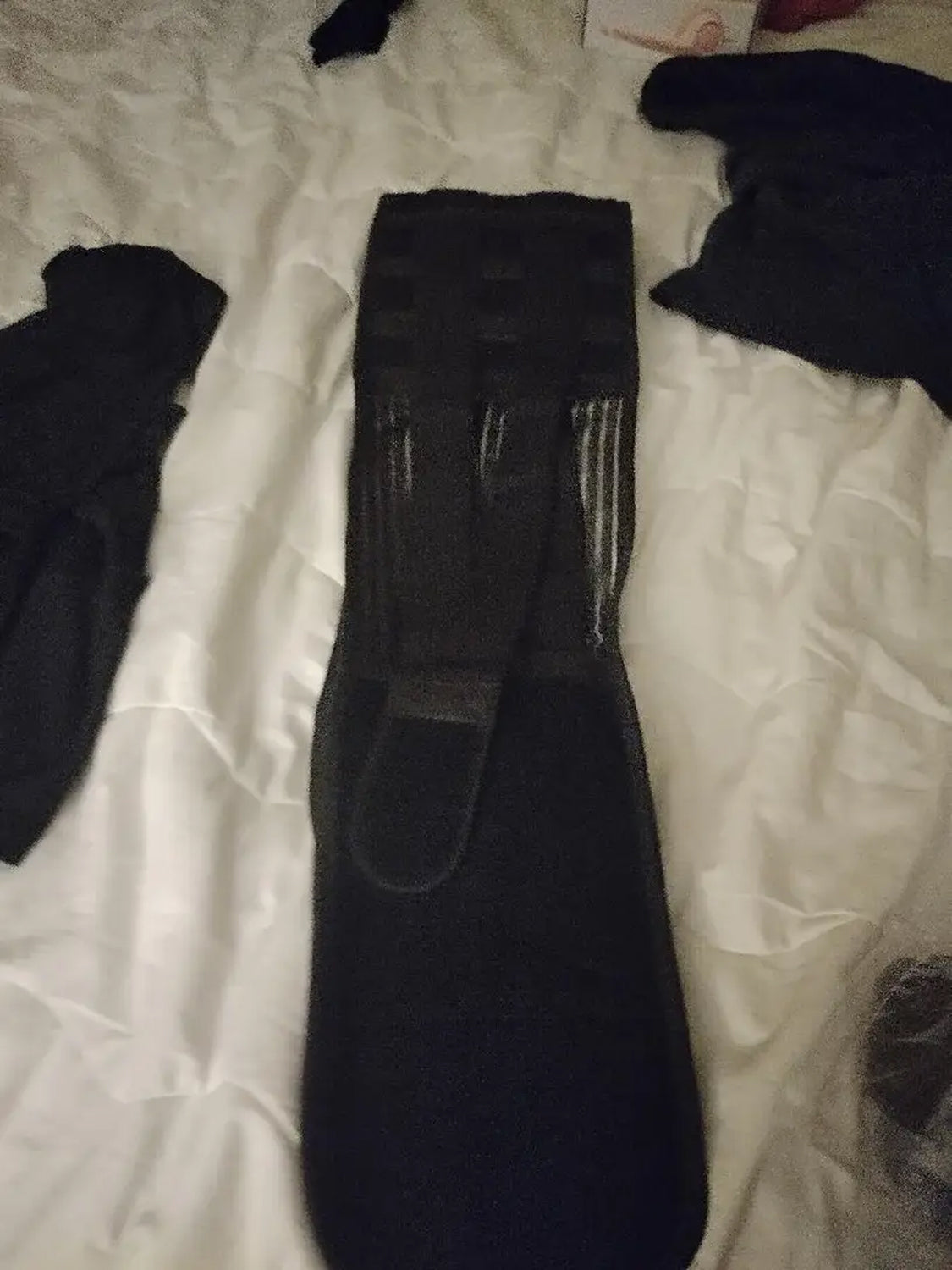 Backionex Back Support Belt