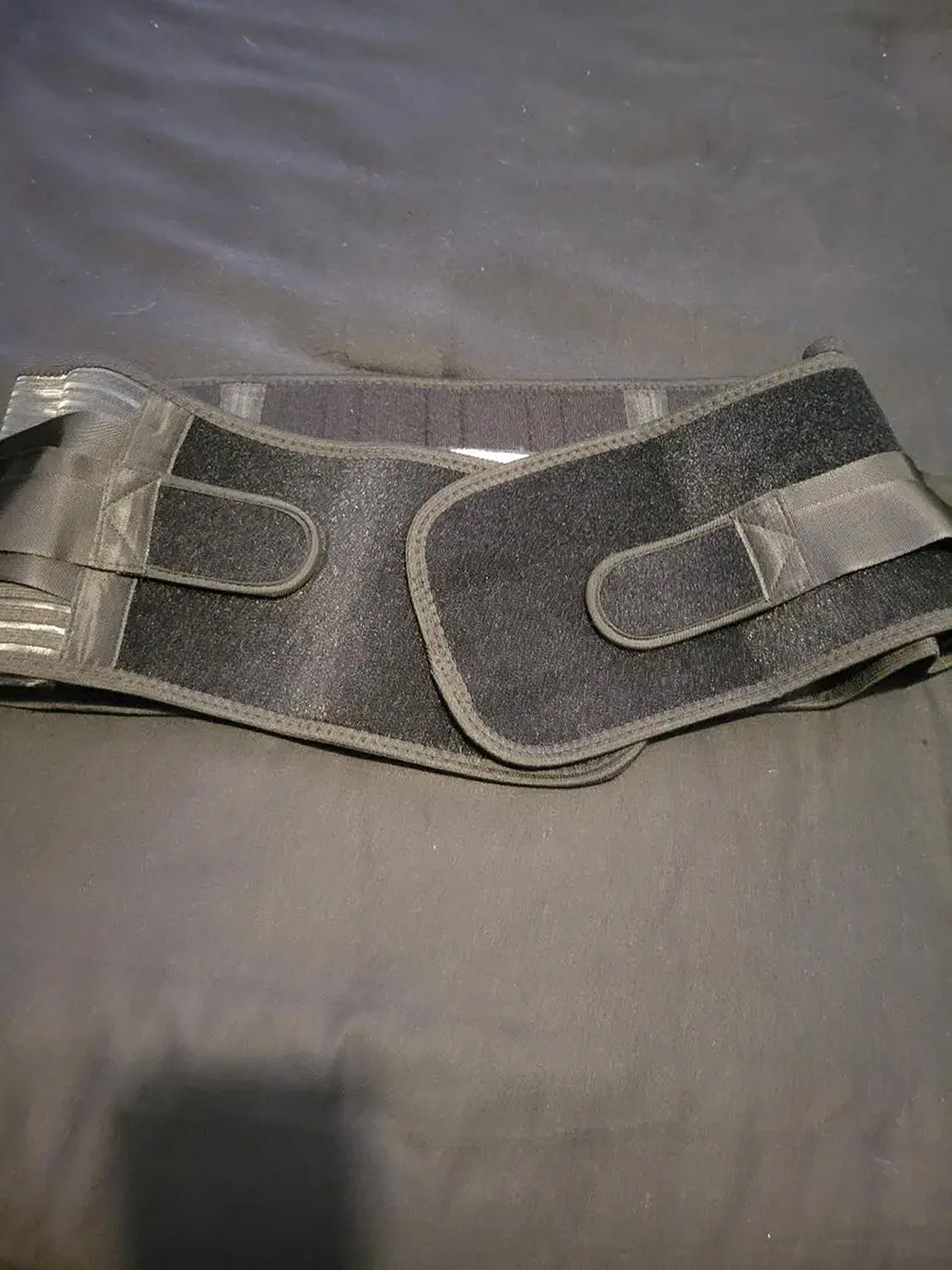 Backionex Back Support Belt