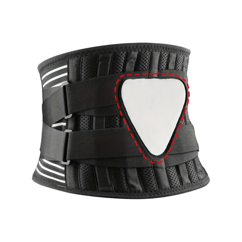 Backionex Back Support Belt