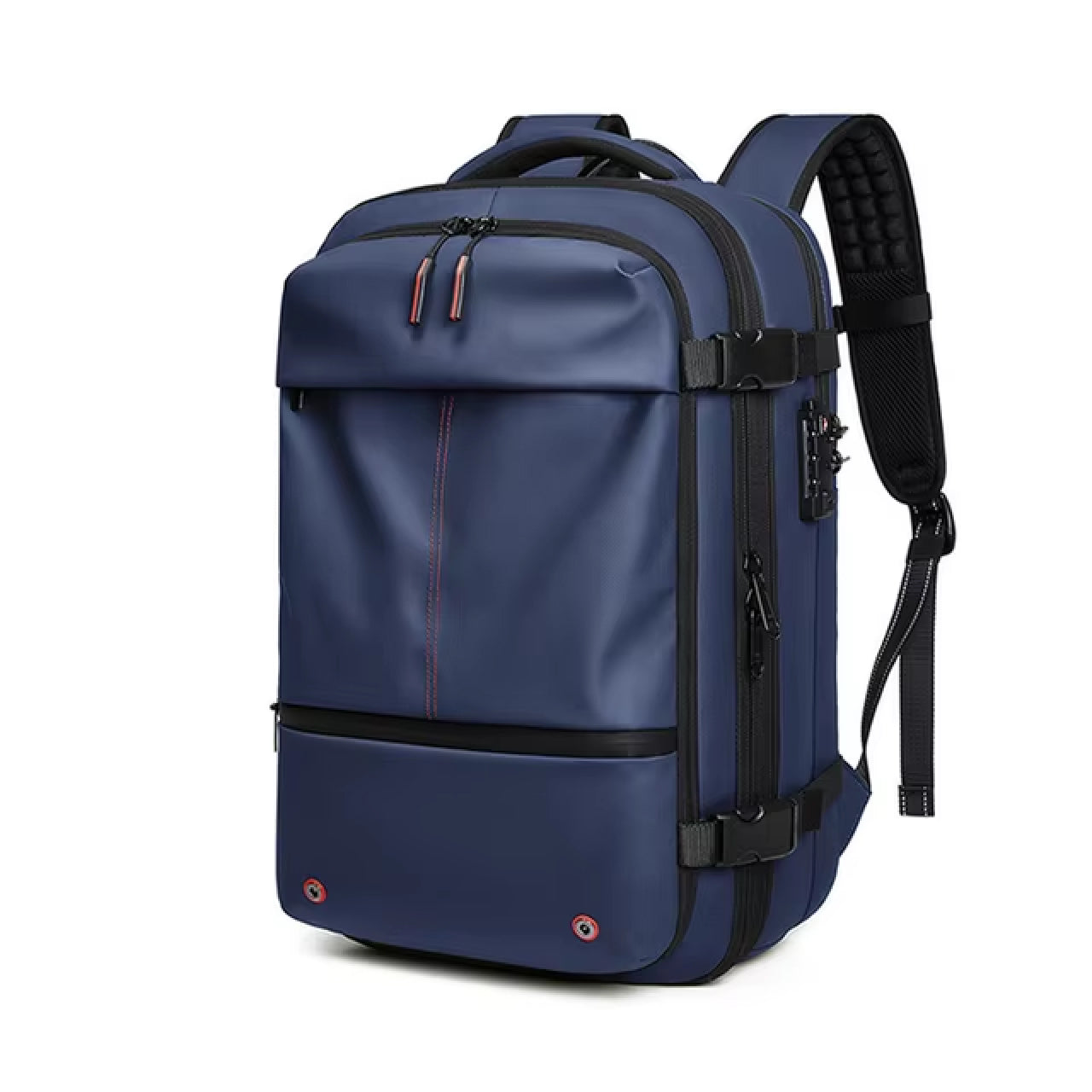 Baggusty Carry On Travel Backpack