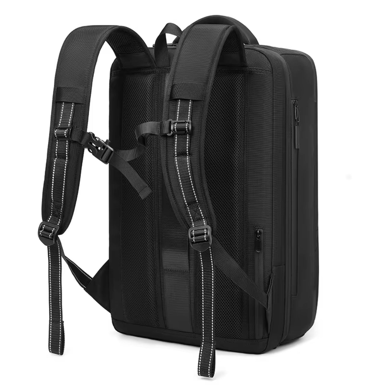 Baggusty Carry On Travel Backpack