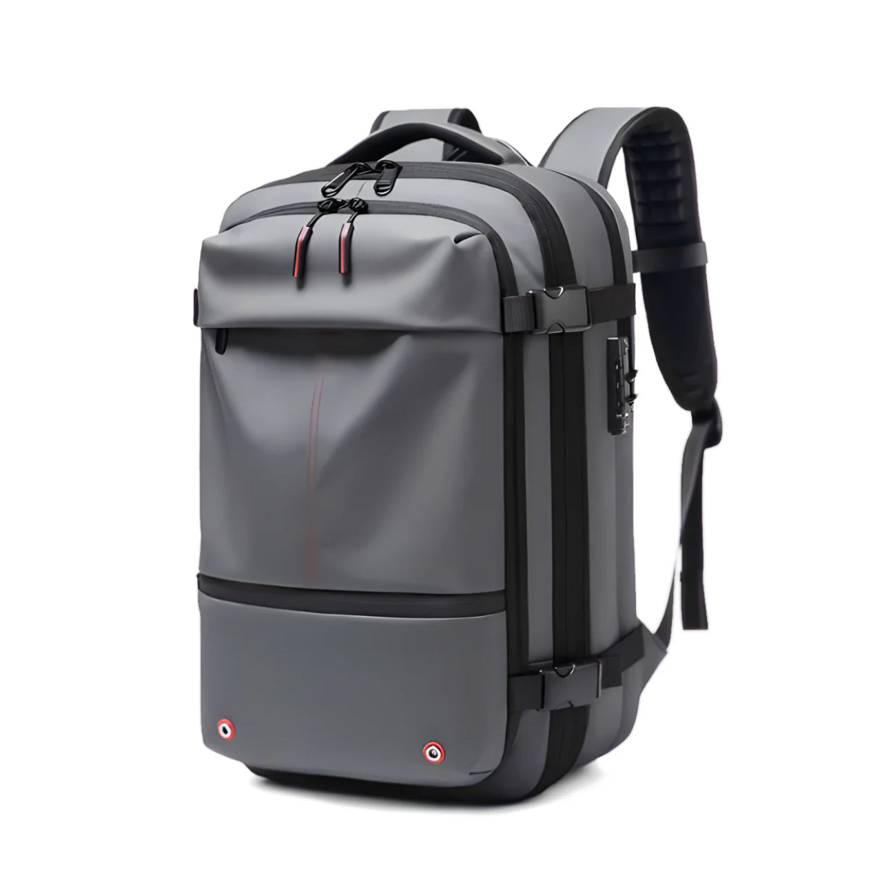 Baggusty Carry On Travel Backpack