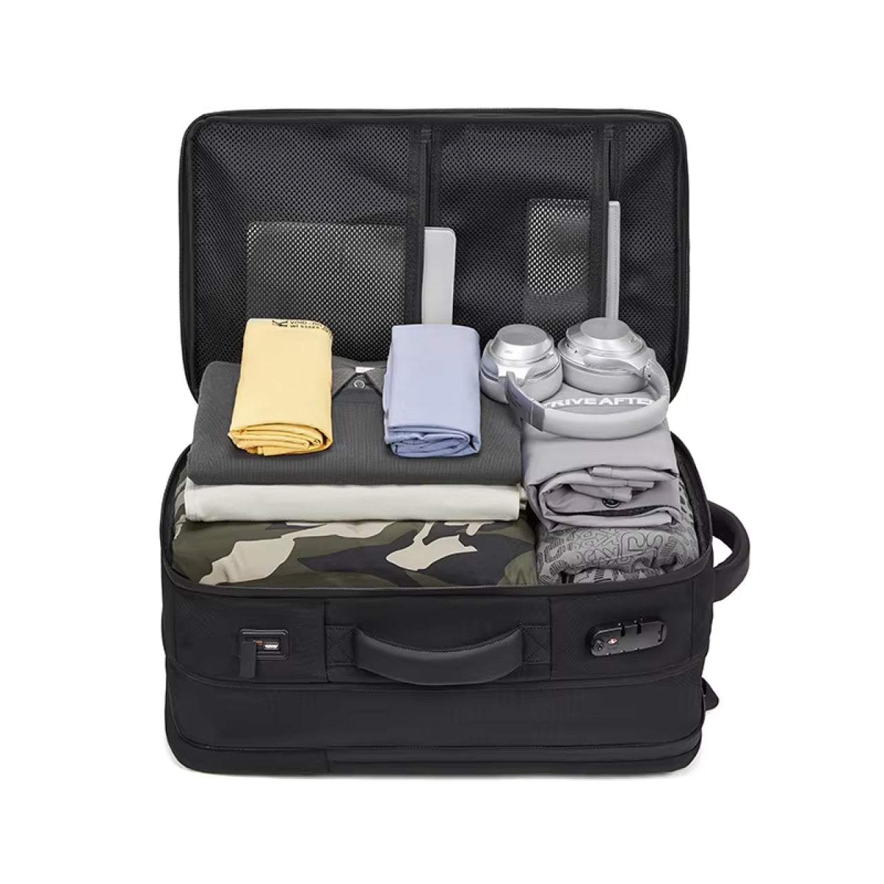 Baggusty Carry On Travel Backpack