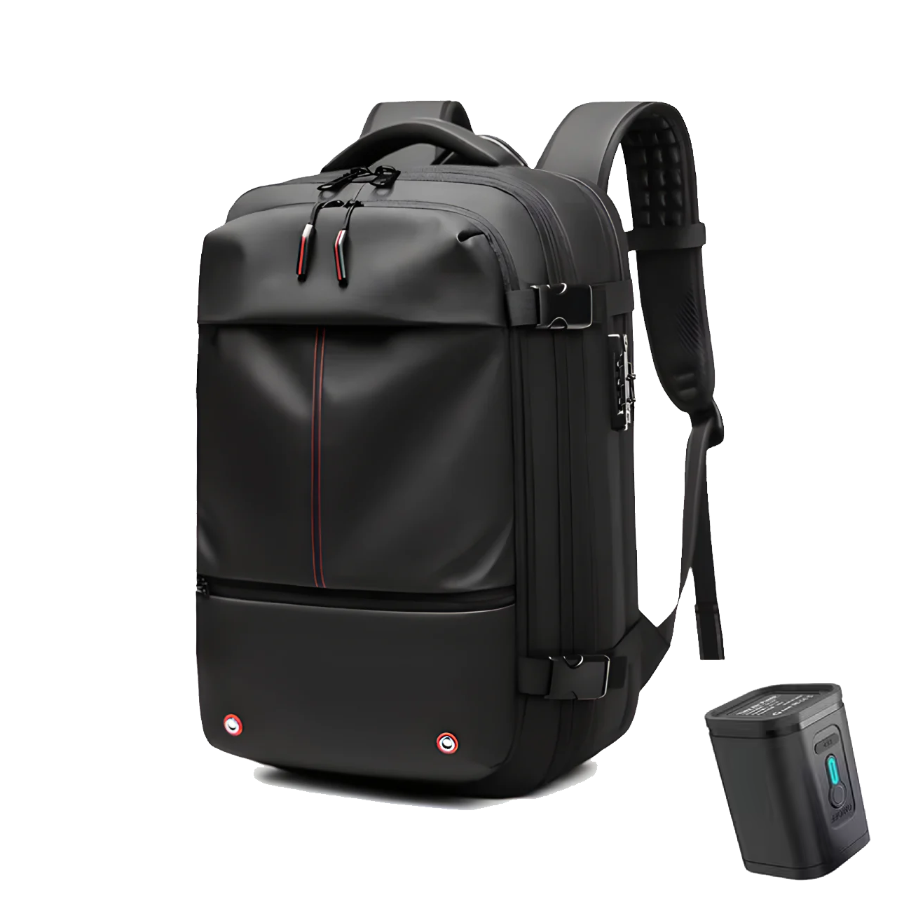 Baggusty Carry On Travel Backpack