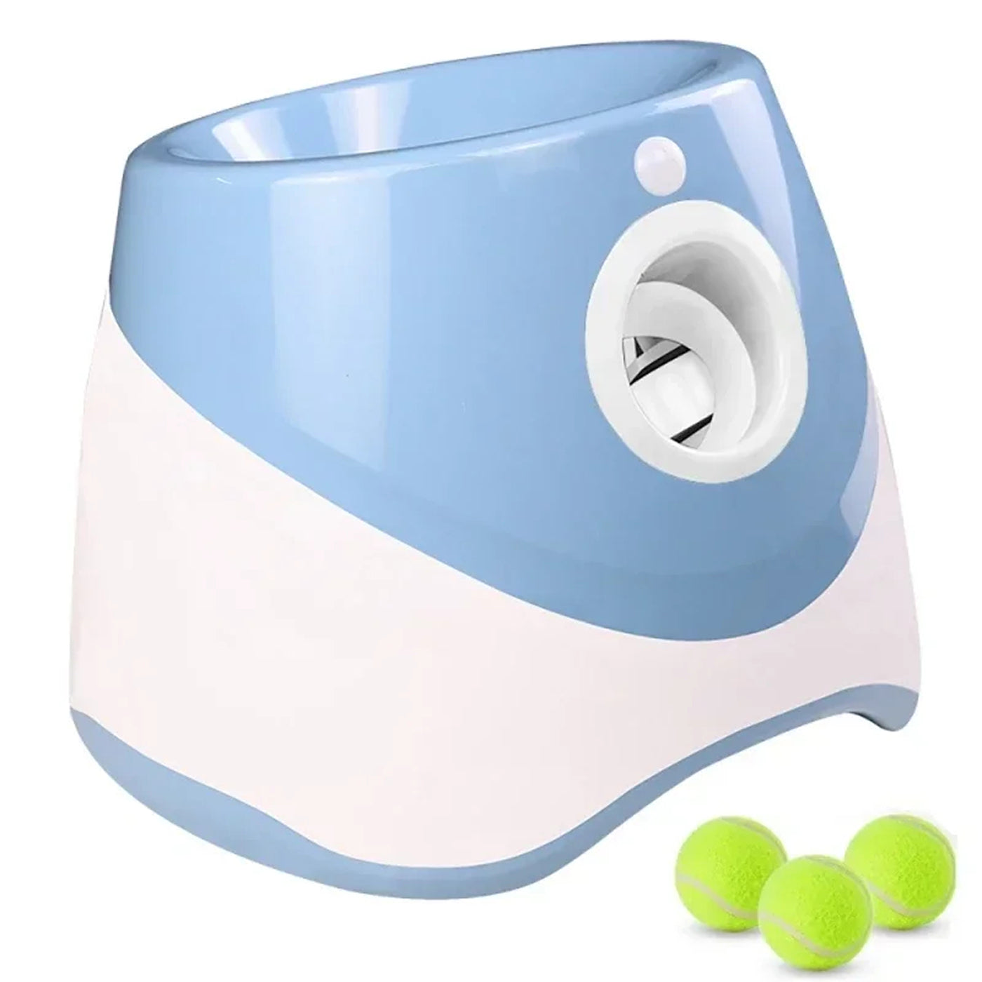 BalopRush Automatic Dog Ball Launcher
