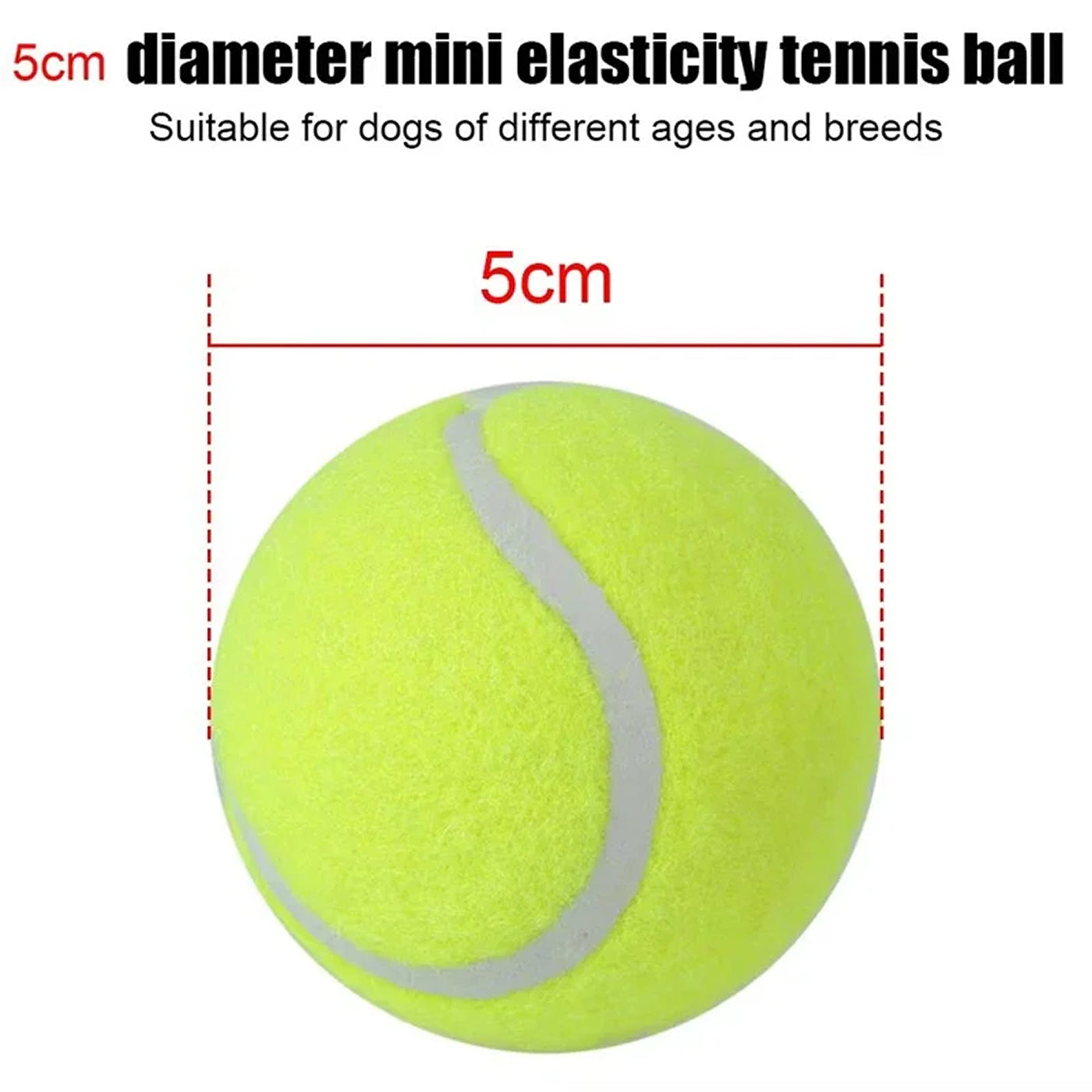 BalopRush Automatic Dog Ball Launcher