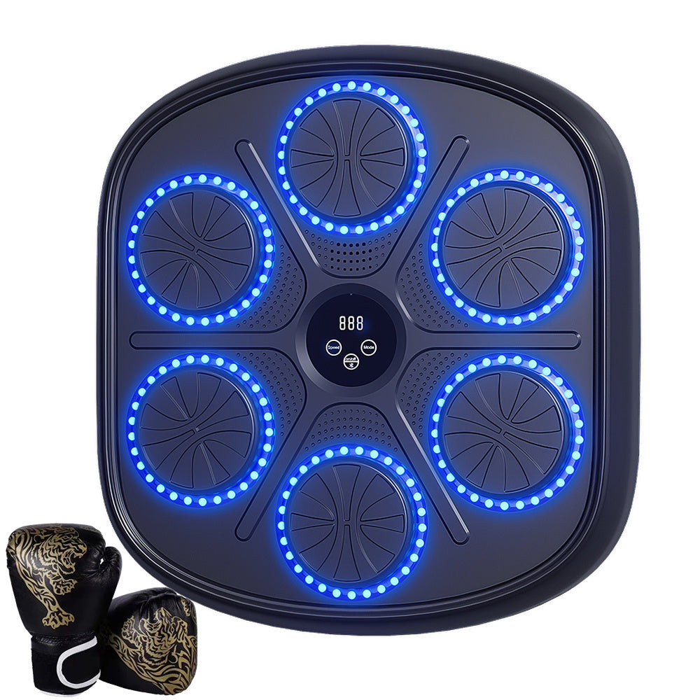 BeaFistor Music Boxing Machine