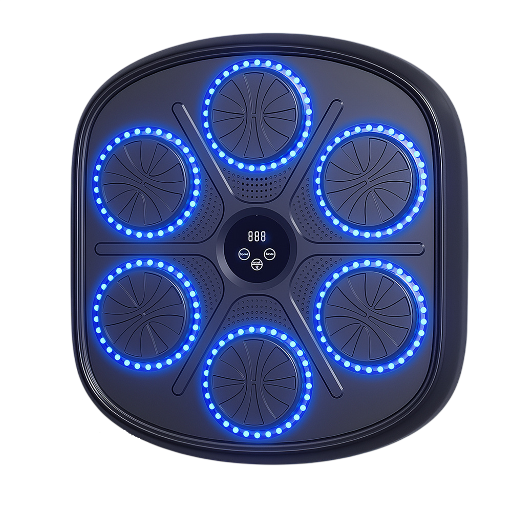 BeaFistor Music Boxing Machine