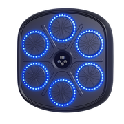 BeaFistor Music Boxing Machine