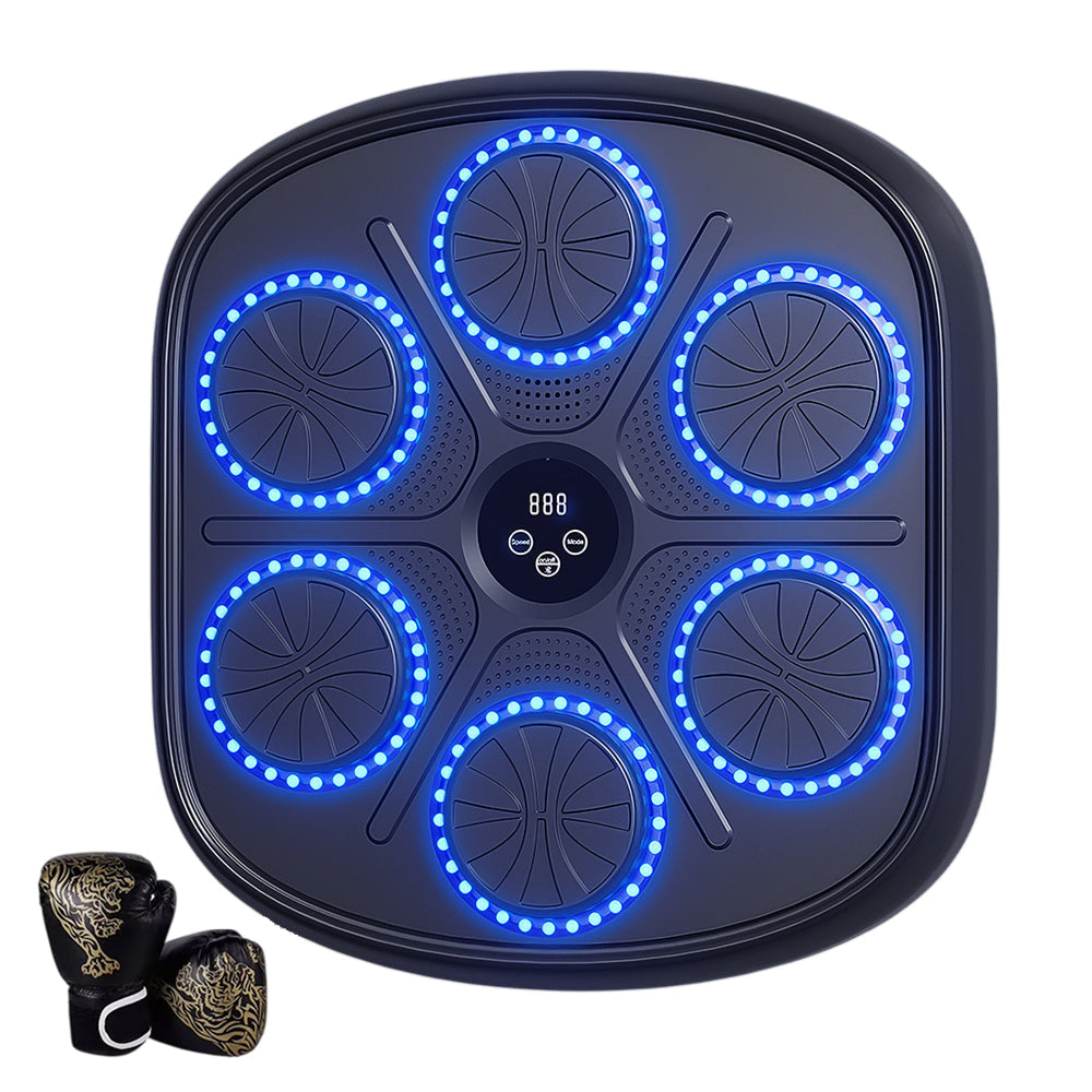 BeaFistor Music Boxing Machine
