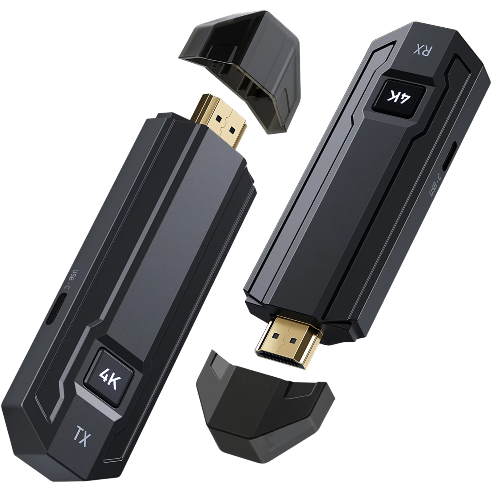 BeamixHD Wireless HDMI Transmitter and Receiver