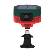 BirdyBane Ultrasonic Bird Repeller