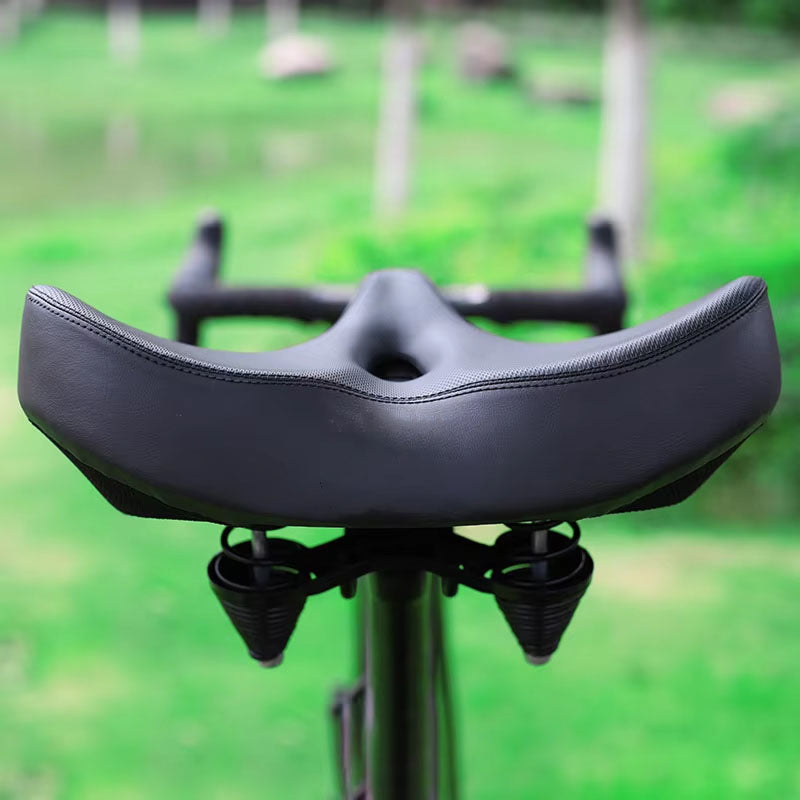 BlisRide Comfortable Bike Seat