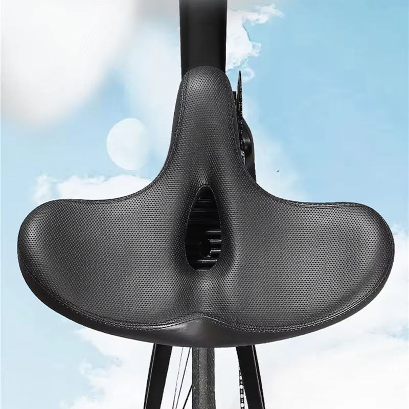 BlisRide Comfortable Bike Seat