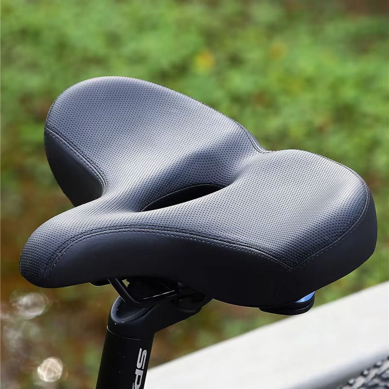 BlisRide Comfortable Bike Seat