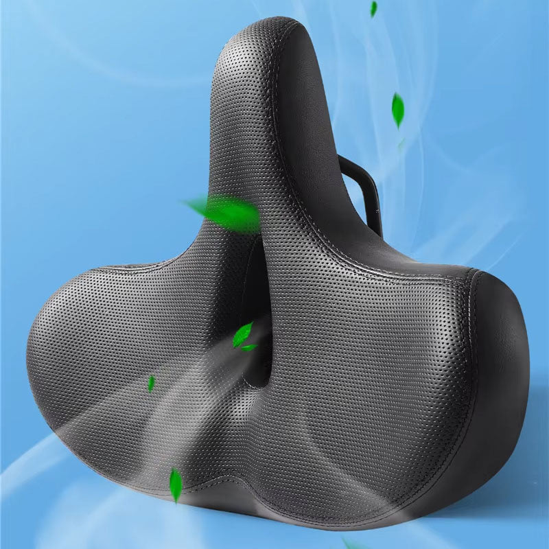 BlisRide Comfortable Bike Seat