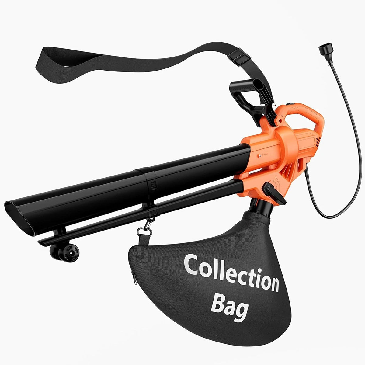 BlowVacy V2 Leaf Vacuum