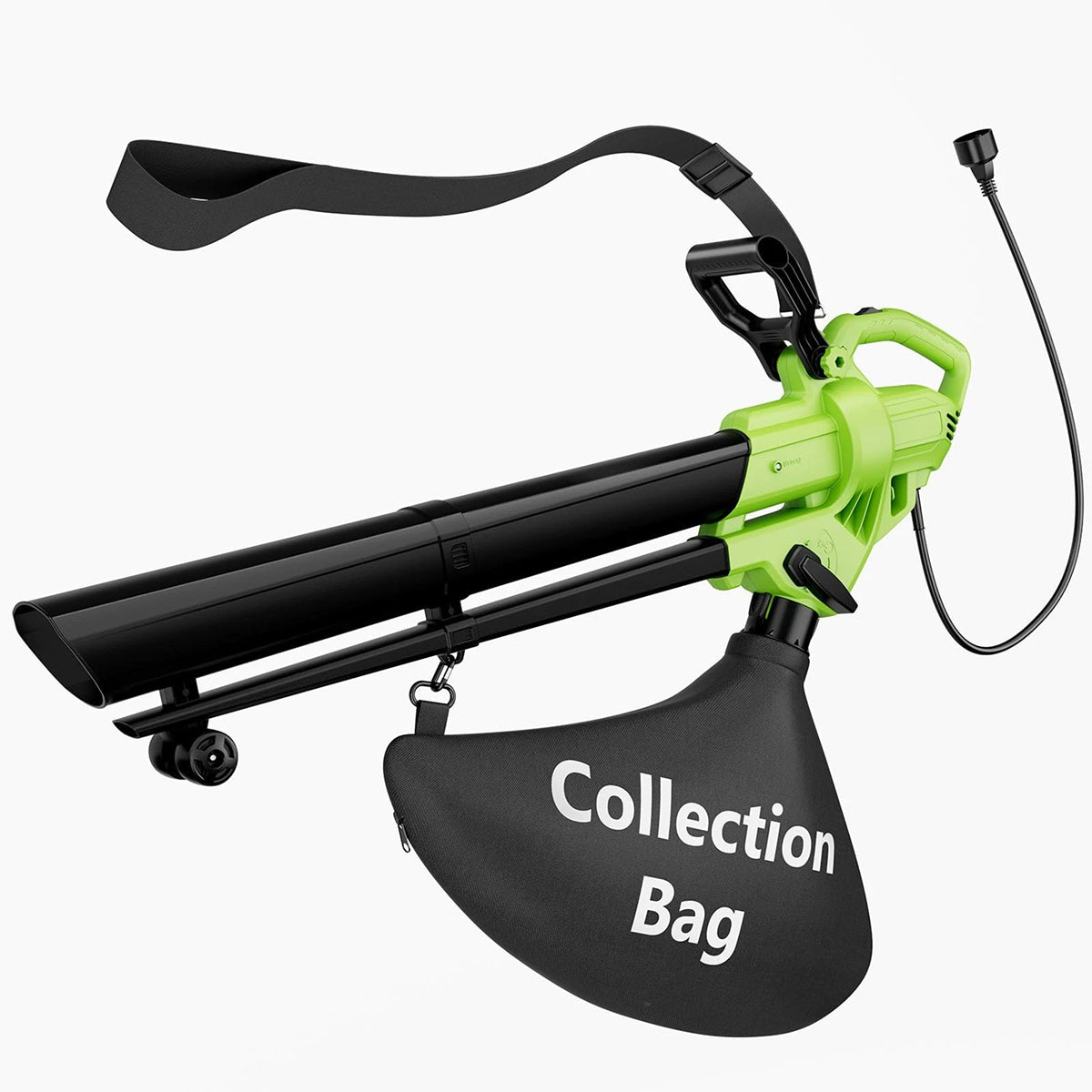 BlowVacy V2 Leaf Vacuum