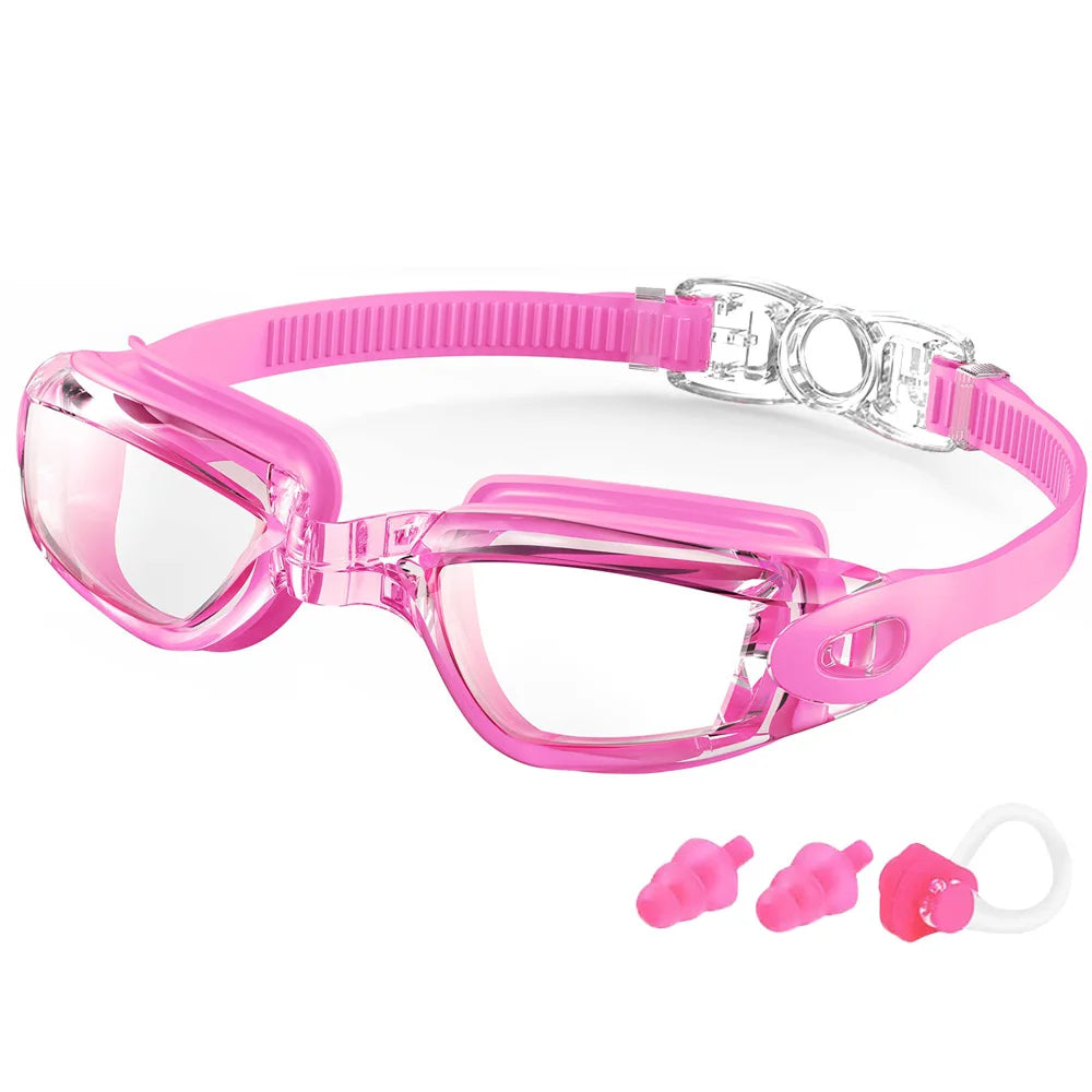 BlueGazix Swimming Goggles