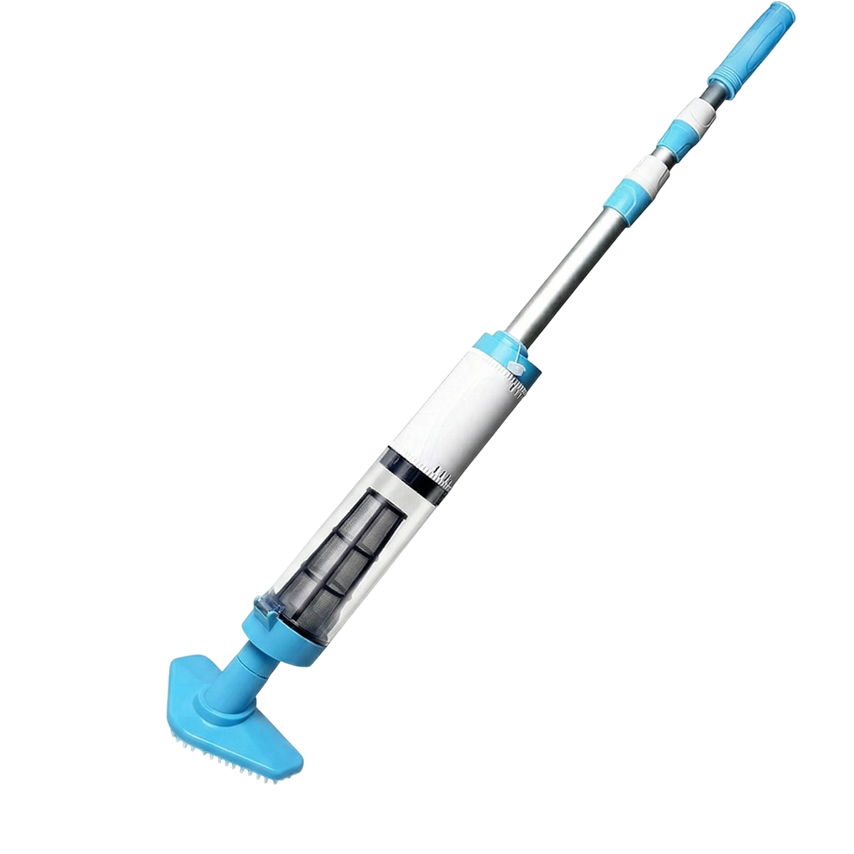 BluexVac Pool Vacuum Cleaner