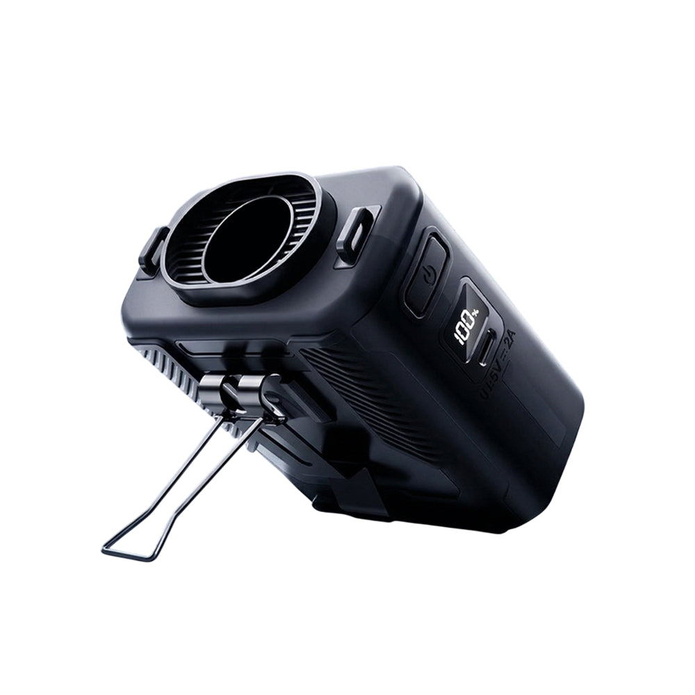 BreHipez Waist Clip Fan